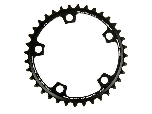SRAM Chainring 110 mm Inner (double)