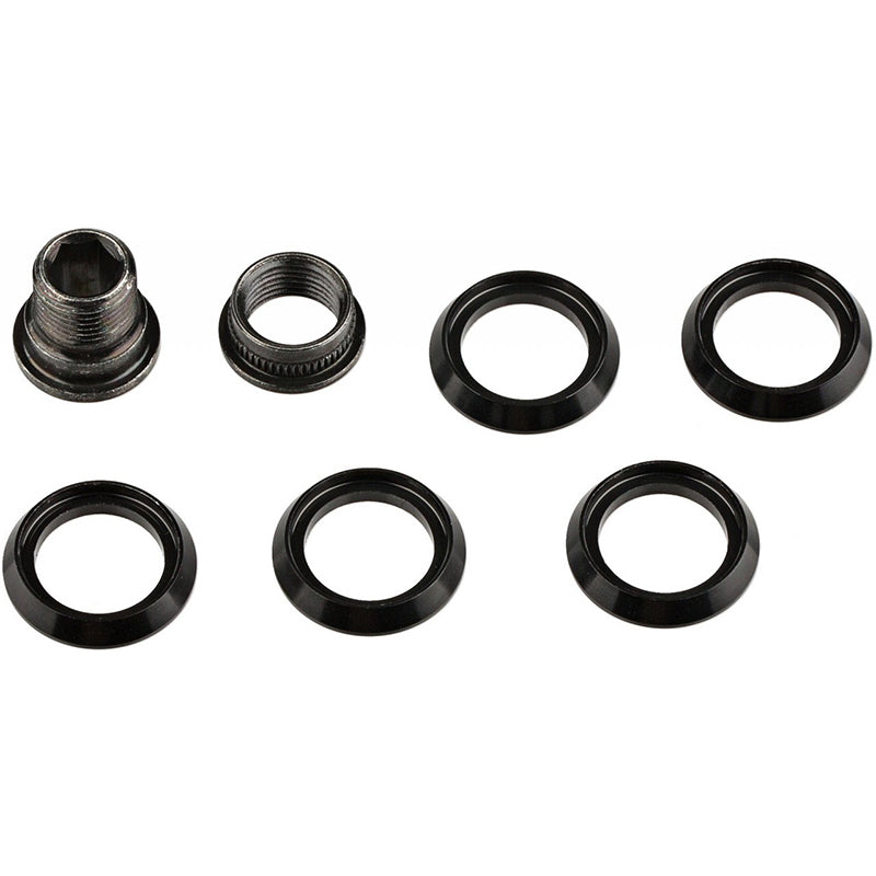 SRAM Spare part Spacer For CX1 chainring