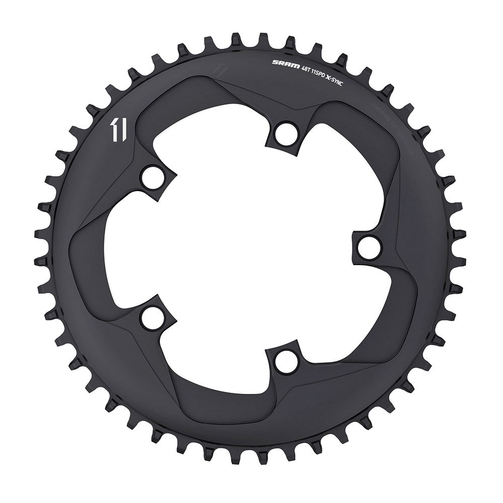 SRAM Chainring 110 mm Singlespeed 42T 5