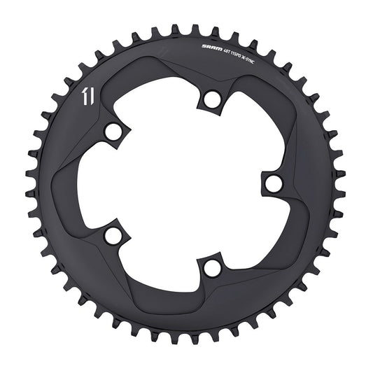 SRAM Chainring 110 mm Singlespeed 42T 5
