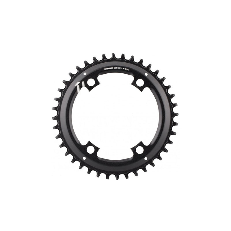 SRAM Chainring 110 mm (SRAM Asymmetric)
