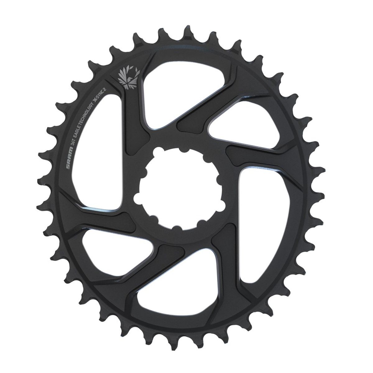 SRAM Chainring Direct Mount (3-Bolt)