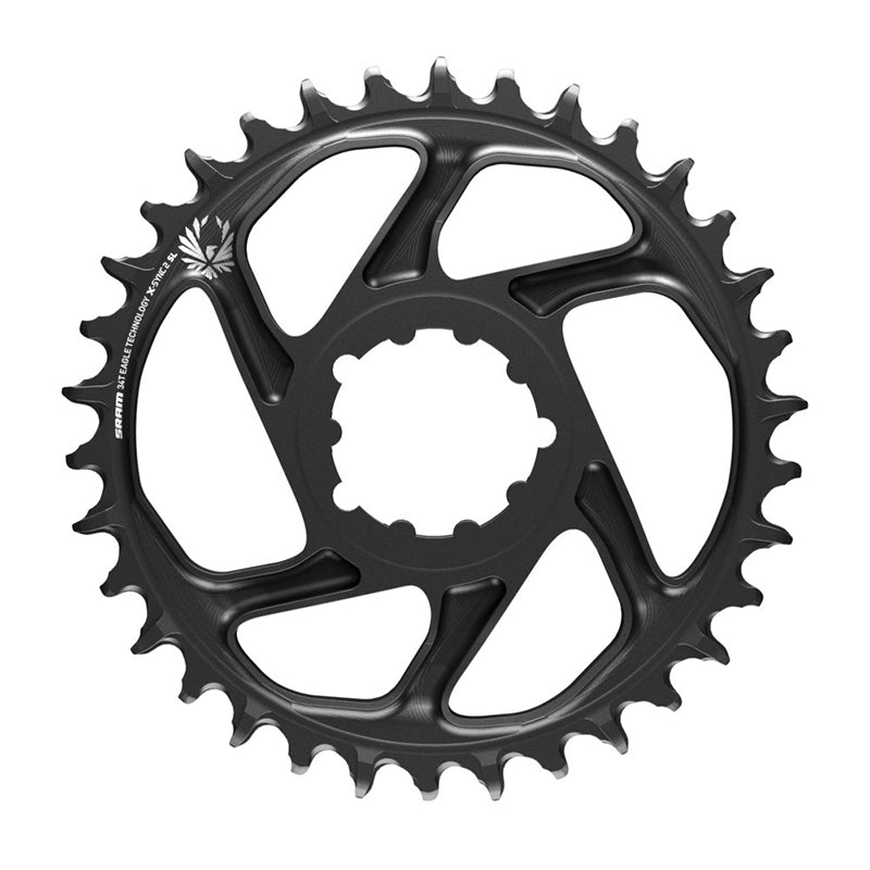SRAM Chainring Direct Mount (3-Bolt)
