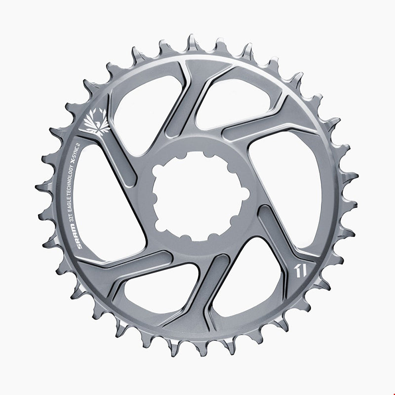 SRAM Chainring Direct Mount (3-Bolt)