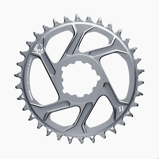 SRAM Chainring Direct Mount (3-Bolt)
