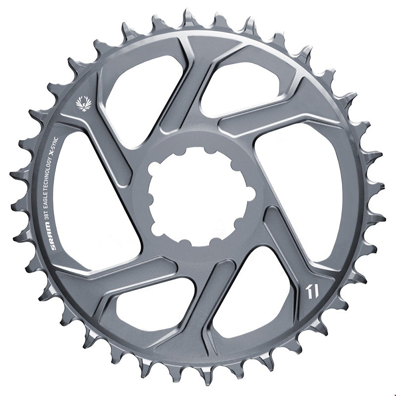 SRAM Chainring Direct Mount (3-Bolt)