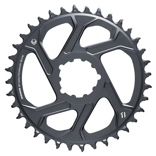 SRAM Chainring Direct Mount (3-Bolt)
