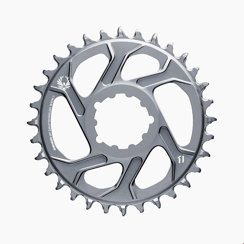SRAM Chainring Direct Mount (3-Bolt)