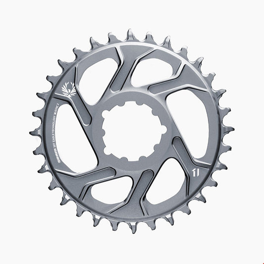 SRAM Chainring Direct Mount (3-Bolt)