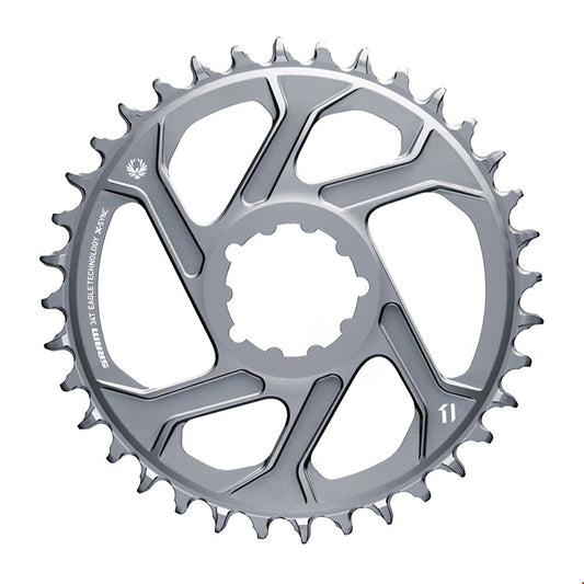 SRAM Chainring Direct Mount (3-Bolt)