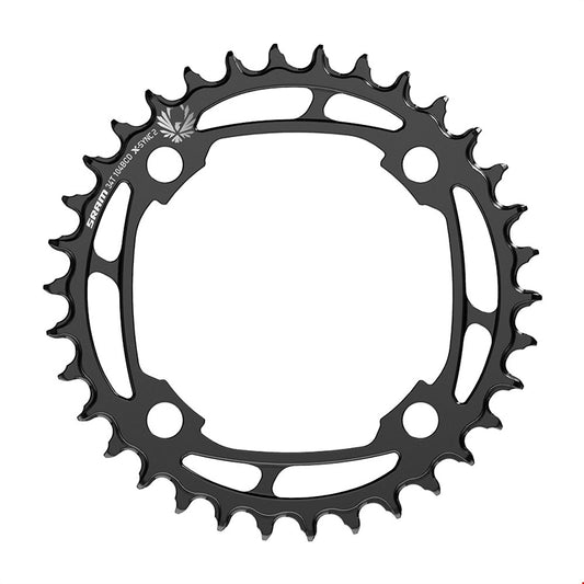 SRAM Chainring 104 mm Singlespeed 34T 4