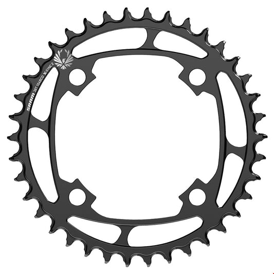 SRAM Chainring 104 mm Singlespeed 38T 4