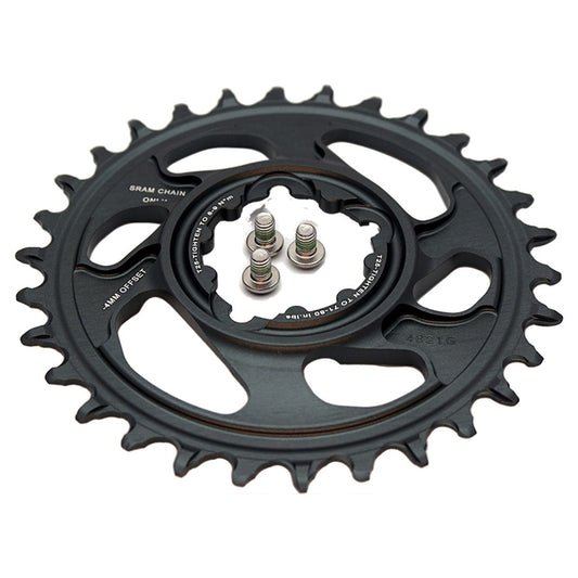 SRAM Chainring Direct Mount (3-Bolt)