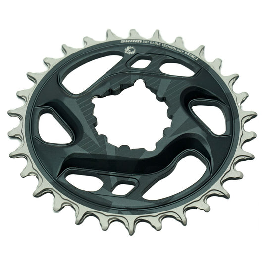 SRAM Chainring Direct Mount (3-Bolt)