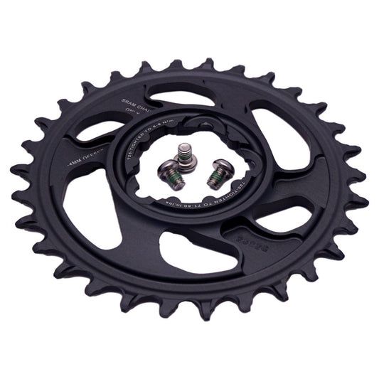 SRAM Chainring Direct Mount (3-Bolt)