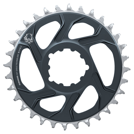 SRAM Chainring Direct Mount (3-Bolt)