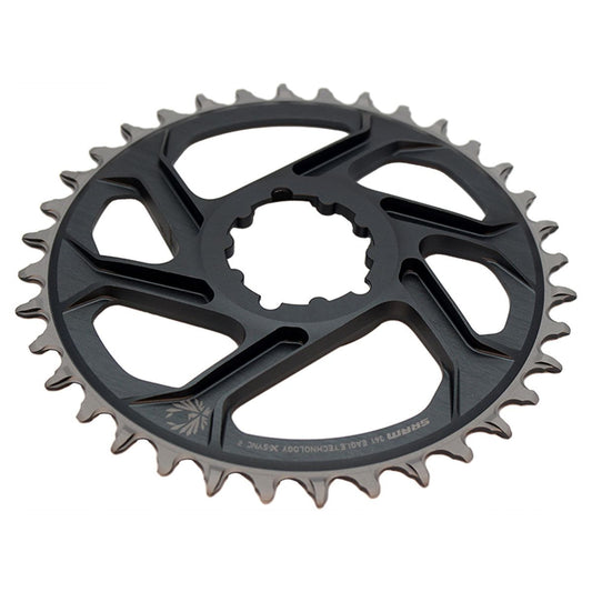 SRAM Chainring Direct Mount (3-Bolt)