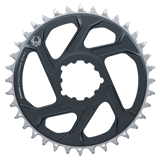 SRAM Chainring Direct Mount (3-Bolt)
