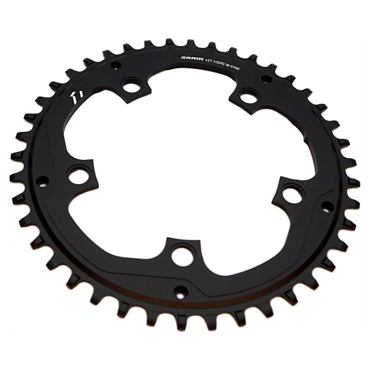 SRAM Chainring 110 mm Singlespeed 42T