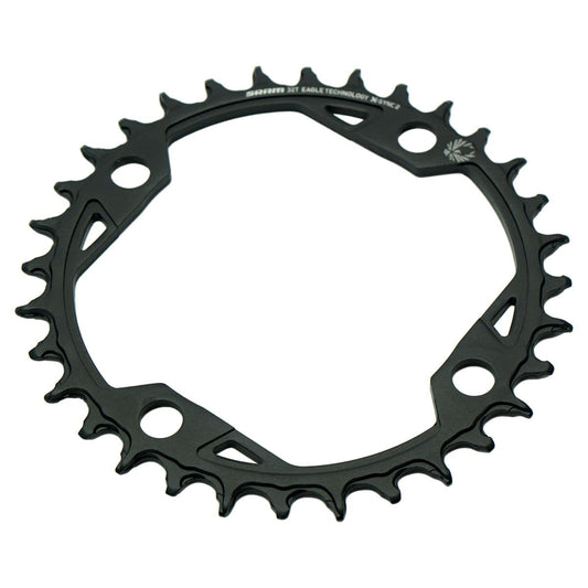 SRAM Chainring 104 mm Singlespeed 32T 4