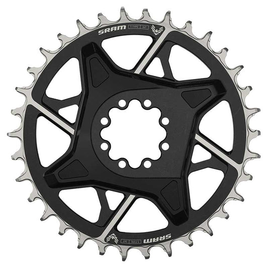 SRAM Chainring Direct Mount (8-Bolt)