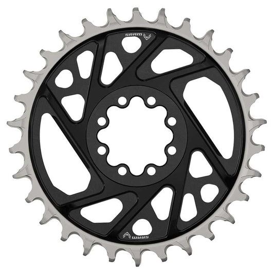SRAM Chainring Direct Mount (8-Bolt)