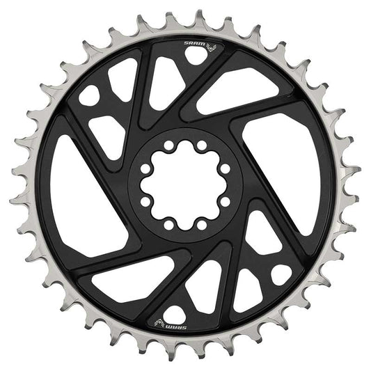 SRAM Chainring Direct Mount (8-Bolt)