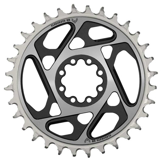 SRAM Chainring Direct Mount (8-Bolt)