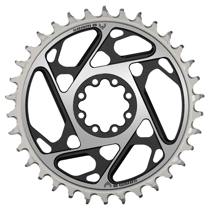SRAM Chainring Direct Mount (8-Bolt)