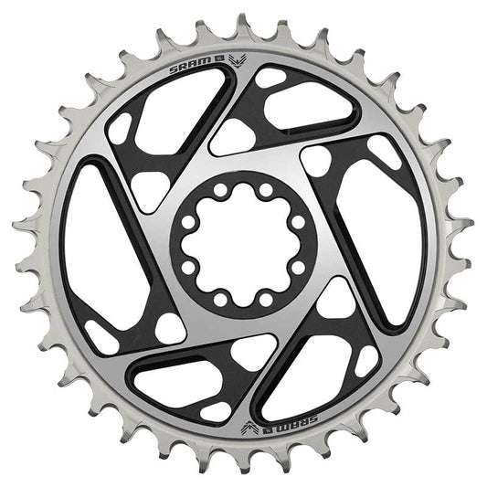 SRAM Chainring Direct Mount (8-Bolt)