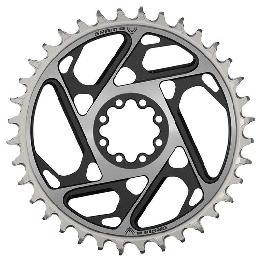 SRAM Chainring Direct Mount (8-Bolt)