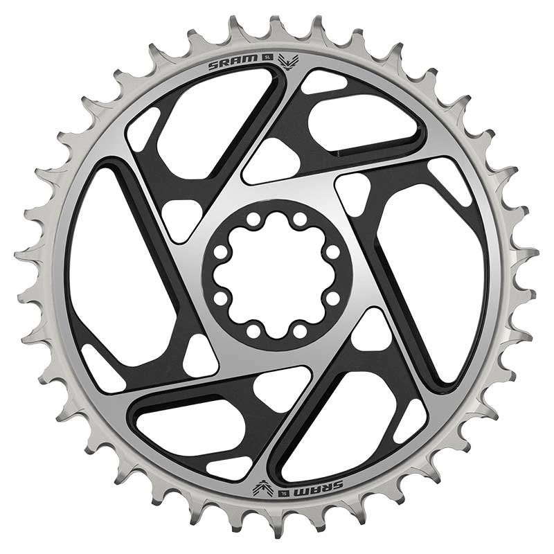 SRAM Chainring Direct Mount (8-Bolt)