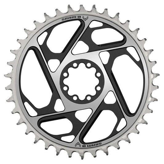 SRAM Chainring Direct Mount (8-Bolt)