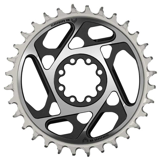 SRAM Chainring Direct Mount (8-Bolt)