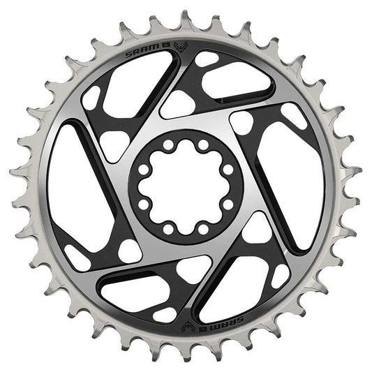 SRAM Chainring Direct Mount (8-Bolt)