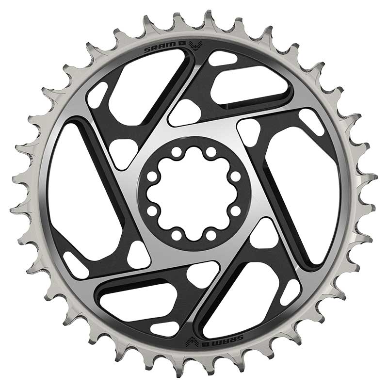 SRAM Chainring Direct Mount (8-Bolt)