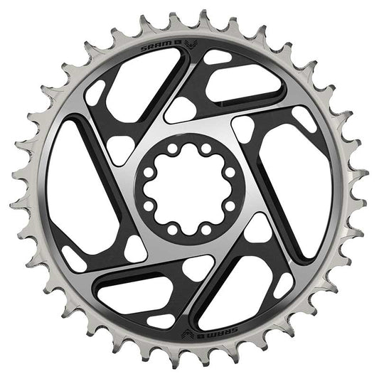 SRAM Chainring Direct Mount (8-Bolt)