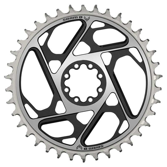 SRAM Chainring Direct Mount (8-Bolt)