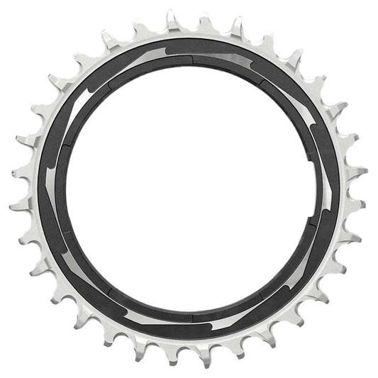 SRAM Chainring Thread Mount Singlespeed