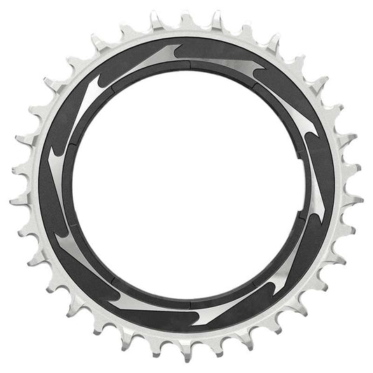 SRAM Chainring Thread Mount Singlespeed