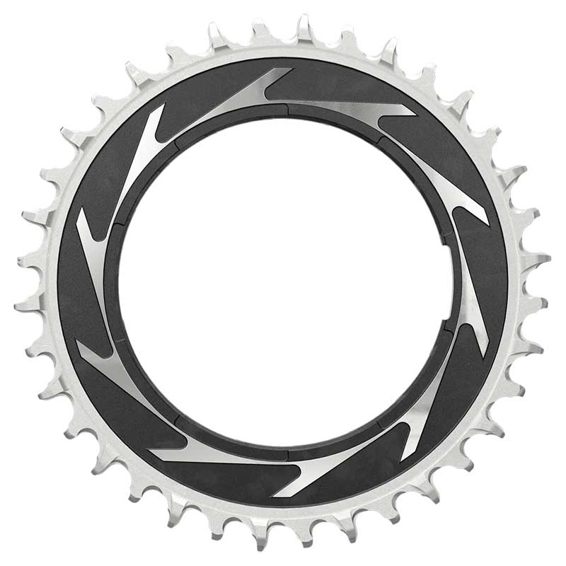 SRAM Chainring Thread Mount Singlespeed