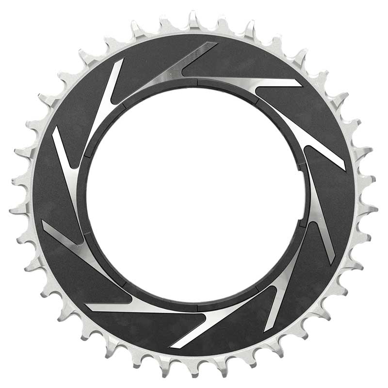 SRAM Chainring Thread Mount Singlespeed