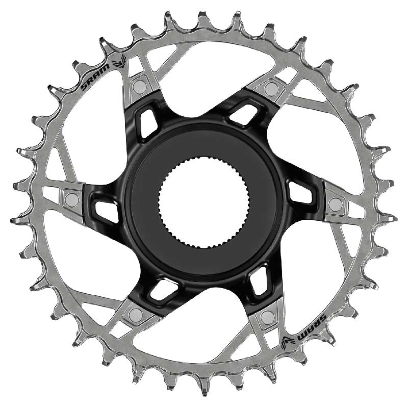 SRAM Chainring Direct Mount (Steps)