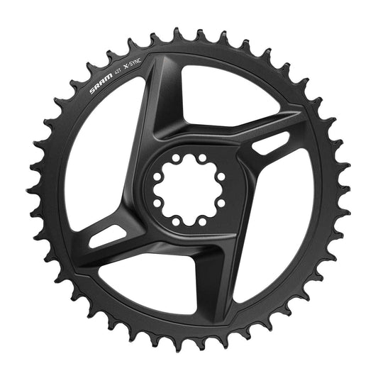 SRAM Chainring Direct Mount (8-Bolt)