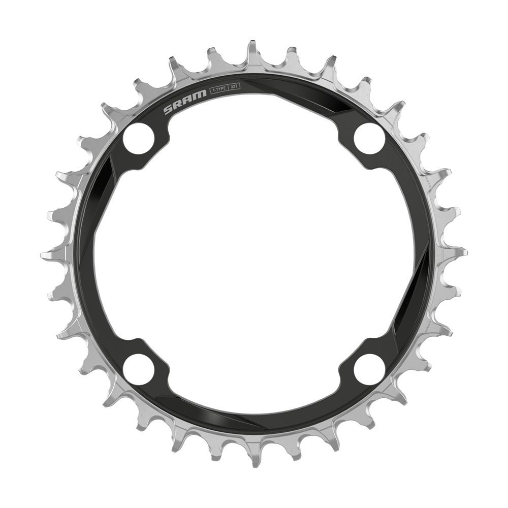 SRAM Chainring 104 mm Singlespeed 32T