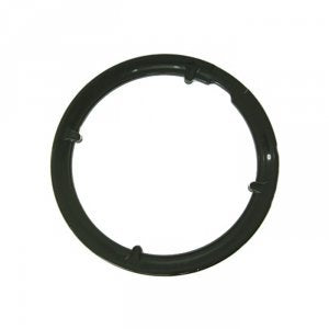 SRAM Spare part Guard For Aero Black