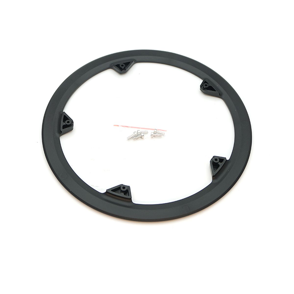 SRAM Spare part Guard 5-Arm Black