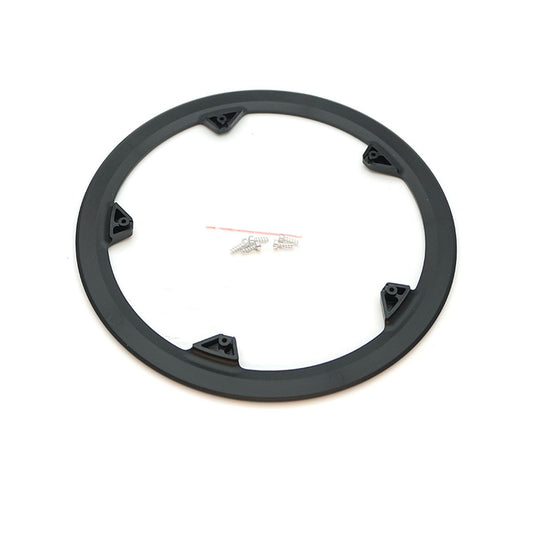 SRAM Spare part Guard 5-Arm Black