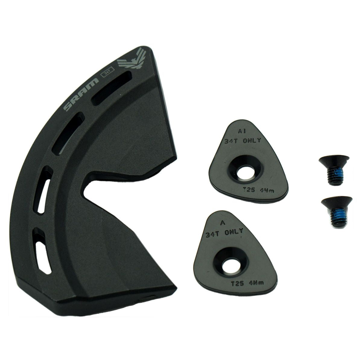 SRAM Bash guard Single Impact/Bash