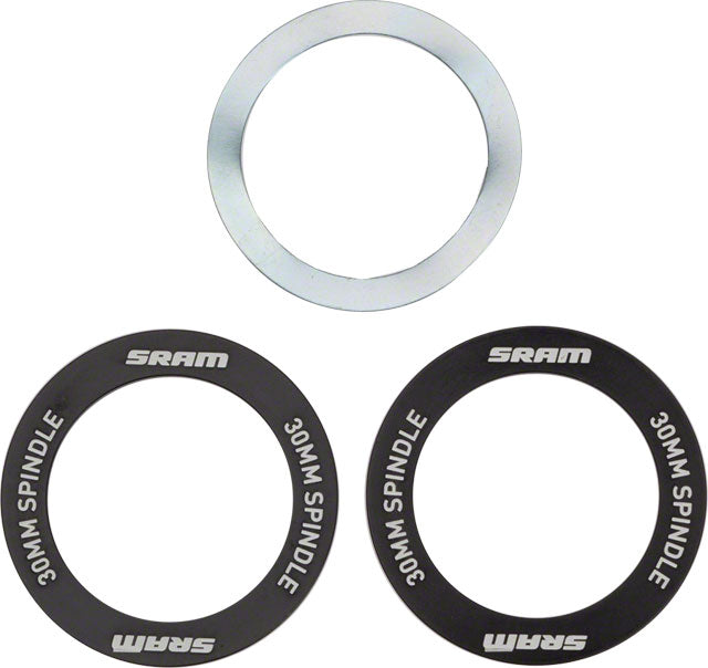 SRAM Spare part Spacer For bottom
